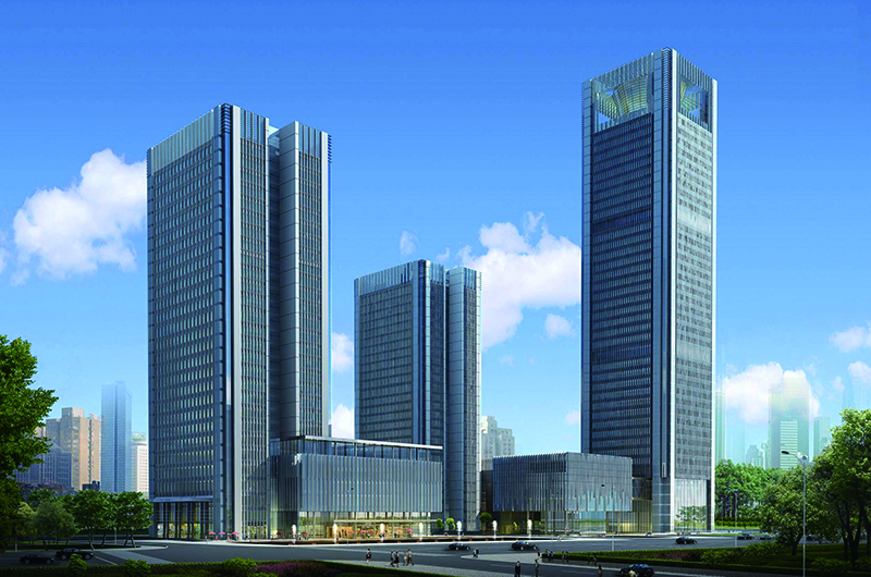 廣州地鐵運(yùn)營(yíng)指揮中心