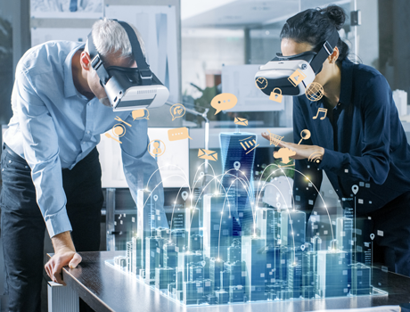 園區(qū)物聯(lián)網(wǎng)