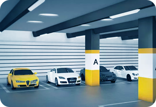 低成本、易接入