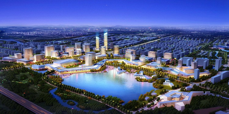 智慧園區(qū)建設(shè)方案